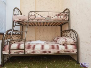 Отель Винтерфелл на Смоленской