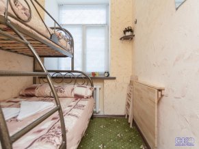 Отель Винтерфелл на Смоленской