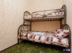 Отель Винтерфелл на Смоленской