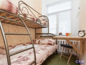 Отель Винтерфелл на Смоленской