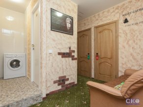 Отель Винтерфелл на Смоленской