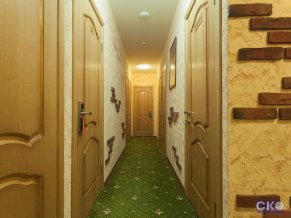 Отель Винтерфелл на Смоленской