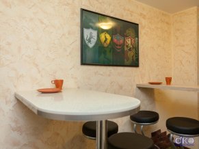 Отель Винтерфелл на Смоленской