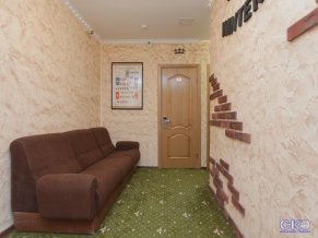 Отель Винтерфелл на Смоленской