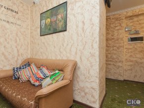 Отель Винтерфелл на Смоленской