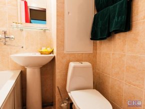 Отель Байкал