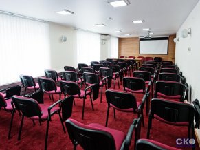 Отель Байкал