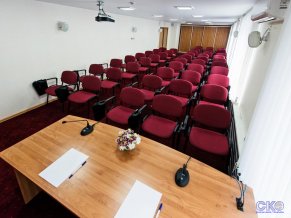 Отель Байкал