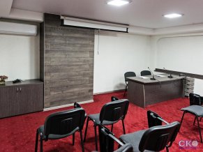 Отель Байкал