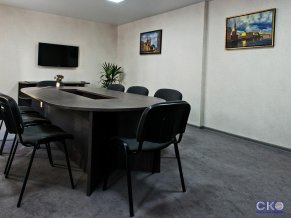 Отель Байкал