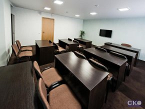 Отель Байкал