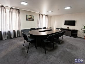 Отель Байкал