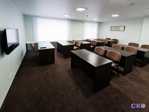 Отель Байкал