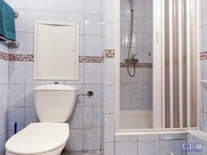 Отель Байкал