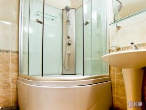 Отель Байкал