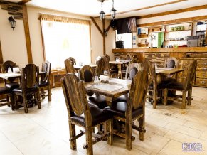 Отель Байкал