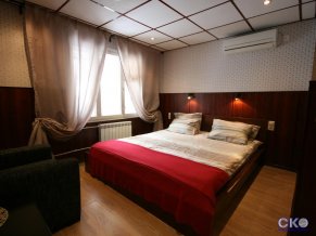 Базилика отель Китай город