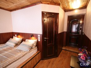 Базилика отель Китай город