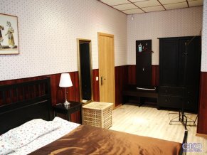 Базилика отель Китай город