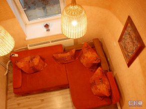 Базилика отель Китай город