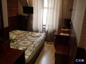 Базилика отель Китай город