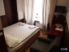 Базилика отель Китай город