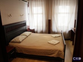 Базилика отель Китай город