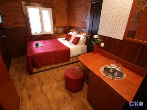 Базилика отель Китай город