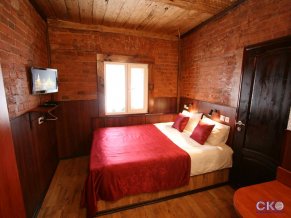 Базилика отель Китай город