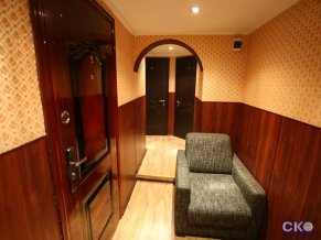 Базилика отель Китай город