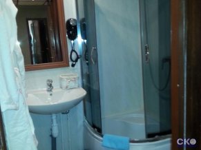 Базилика отель Китай город