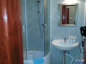 Базилика отель Китай город