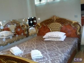 Базилика отель Китай город