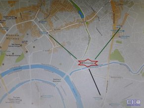 Базилика отель Китай город