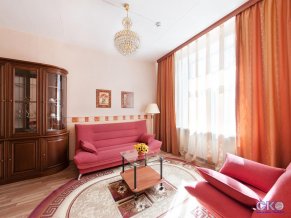 Гостиница Останкино