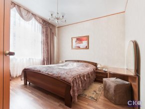 Гостиница Останкино