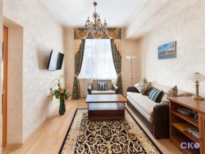 Гостиница Останкино