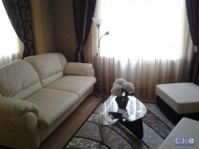 Гостиница Останкино