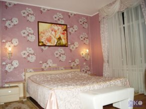 Гостиница Останкино