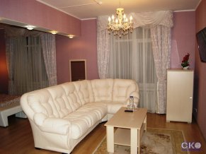 Гостиница Останкино