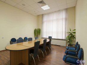 Гостиница Останкино