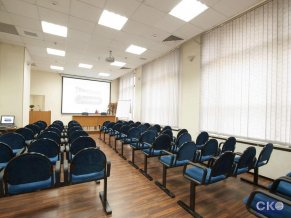 Гостиница Останкино