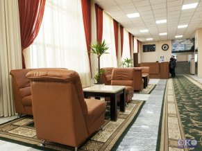 Гостиница Останкино