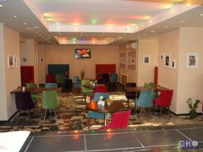 Гостиница Останкино