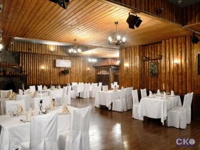 Гостиница Останкино