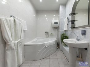 Гостиница Останкино