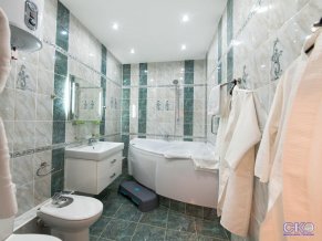 Гостиница Останкино