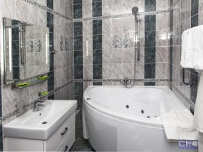 Гостиница Останкино