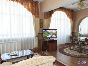 Гостиница Останкино