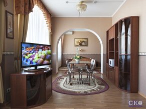 Гостиница Останкино